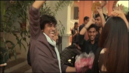 Thukra Ke Mera Pyaar - Season 01 Episode 04